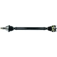 Skf Aandrijfas VKJC 1035 SKF voor o.a. AUDI, SEAT, SKODA, VOLKSWAGEN
