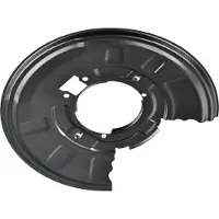 FEBI BILSTEIN 171550 Ankerplaat remschijf