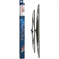 Bosch Ruitenwissers 611S voor o.a. CHEVROLET, CITROEN, LANCIA, LEXUS, MITSUBISHI, NISSAN, OPEL, PEUGEOT, RENAULT, SAAB, TOYOTA, VOLVO