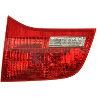 Valeo Achterlicht 043328 Valeo voor o.a. AUDI