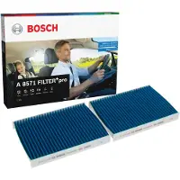 Bosch Interieurfilter FILTER+pro 0 986 628 571