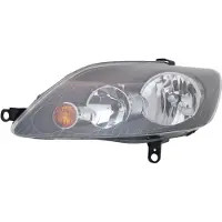 TYC Koplamp links 20-0846-05-2 TYC voor o.a. VOLKSWAGEN