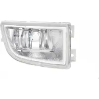 TYC Mistlamp links 19-0294-05-2 TYC voor o.a. SKODA