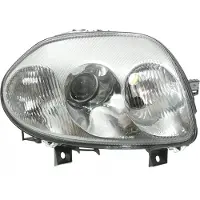 TYC Koplamp rechts 20-6193-05-2 TYC voor o.a. RENAULT