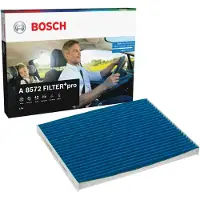 Bosch Interieurfilter FILTER+pro 0 986 628 572