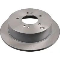 FEBI BILSTEIN Remschijf 31362, 1 stuk