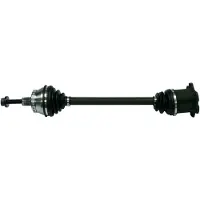 Skf Aandrijfas VKJC 5507 SKF voor o.a. AUDI