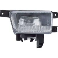 TYC Mistlamp links 19-5244-05-2 TYC voor o.a. OPEL
