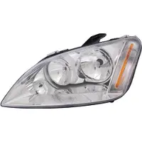 TYC Koplamp links 20-0478-05-2 TYC voor o.a. FORD