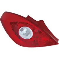 TYC Achterlicht links 11-11430-01-2 TYC voor o.a. OPEL