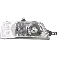 MAGNETI MARELLI Koplamp LPG351 Magneti Marelli voor o.a. CITROEN, FIAT, PEUGEOT