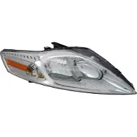 TYC Koplamp rechts 20-11549-05-2 TYC voor o.a. FORD