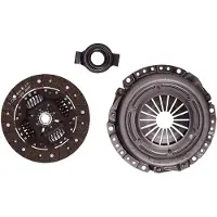 SACHS Koppelingsset 3000 330 001