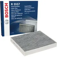 Bosch 1 987 435 557 Interieurfilter
