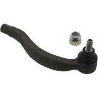 Febi Spoorstangeindstuk 43547 Febi ProKit voor o.a. CITROEN, PEUGEOT