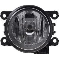 Valeo Mistlamp 088899 Valeo voor o.a. CITROEN, LAND ROVER, MITSUBISHI, PEUGEOT