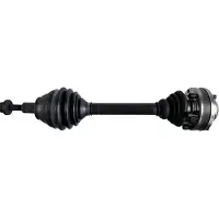 Skf Aandrijfas VKJC 4592 SKF voor o.a. AUDI, OPEL, SEAT, SKODA, VOLKSWAGEN