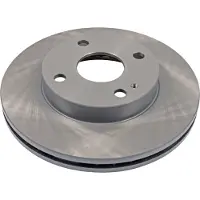FEBI BILSTEIN Remschijf 23439
