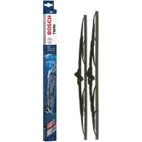 Bosch Ruitenwissers 481 voor o.a. DAIHATSU, FORD, HONDA, HYUNDAI, MITSUBISHI, SUBARU, SUZUKI, TOYOTA
