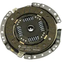 SACHS 3000 950 017 Koppelingsset