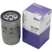 MAGNETI MARELLI 154703408550 Brandstoffilter