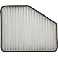 MAHLE ORIGINAL LX 1613 Luchtfilter