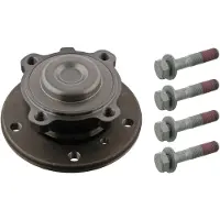 FEBI BILSTEIN 24572 Wiellagerset
