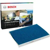 Bosch Interieurfilter FILTER+pro 0 986 628 563