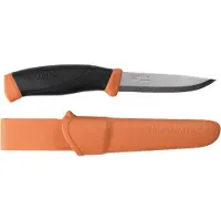 Morakniv Companion (S) - Burnt Orange
