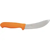 Morakniv Hunting Skinning (S), jachtmes, oranje