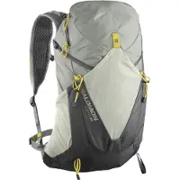 Salomon - Aerotrek 20 - Wandelrugzak S/M, grijs