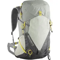 Salomon - Aerotrek 30 - Wandelrugzak M/L, grijs