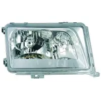 Diederichs 1612380 Koplampen set