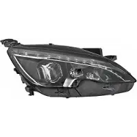 Diederichs 4236184 Koplamp