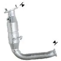VEGAZ FK-810 Katalysator