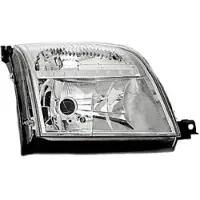Diederichs 1475080 Koplamp