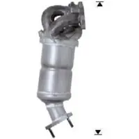 VEGAZ OK-815 Katalysator