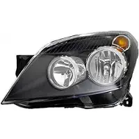 Diederichs 1806981 Koplamp