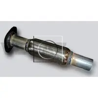 VEGAZ MZR-106 Voorpijp