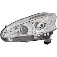 Diederichs 4227983 Koplamp