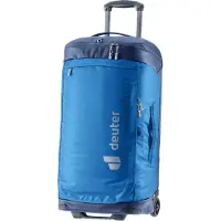 Deuter Trolley 'Pro Movo 60' blauw / grijs