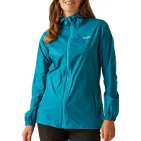 Regatta Pack-It Regenjas Dames 38