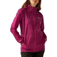 Regatta Pack-It Regenjas Dames 44