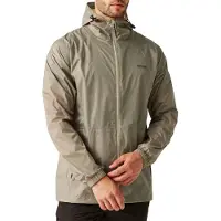 Regatta Pack-It III Regenjas Heren XL