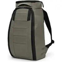 Db Rugzak Hugger Backpack 25L Forest Green