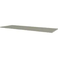 Montana Mini Top Double 2005 - Wandplanken Gelakt Mdf Fennel - 2005-144-FENNEL