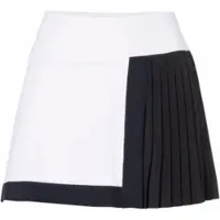 Goldbergh Rok Women Axelle White-XL