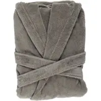 Abyss & Habidecor Badjas Alex Athmosphere-L