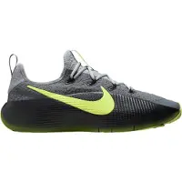 Nike LeBron TR 1 Smoke Grey Volt - Maat 46