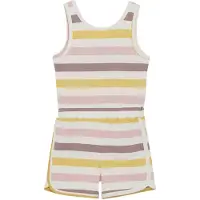 Color Kids Overall koraal